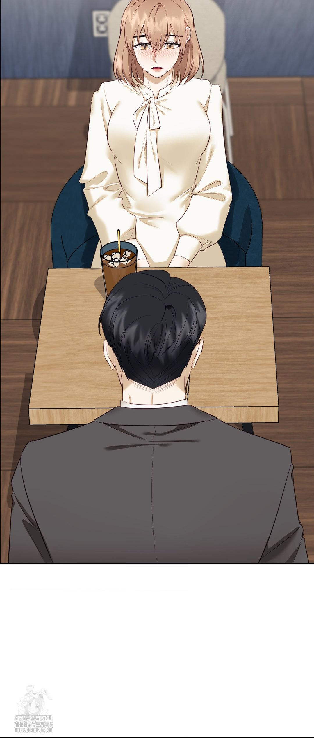 Senior Assistant Instructor Raw - Chapter 27 - photo - 65