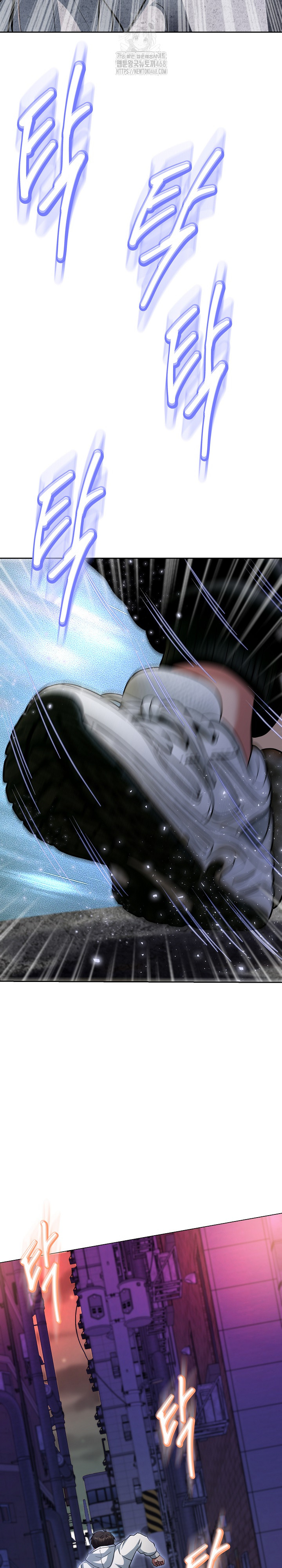 Gangster Girlfriend Raw - Chapter 29 - photo - 14