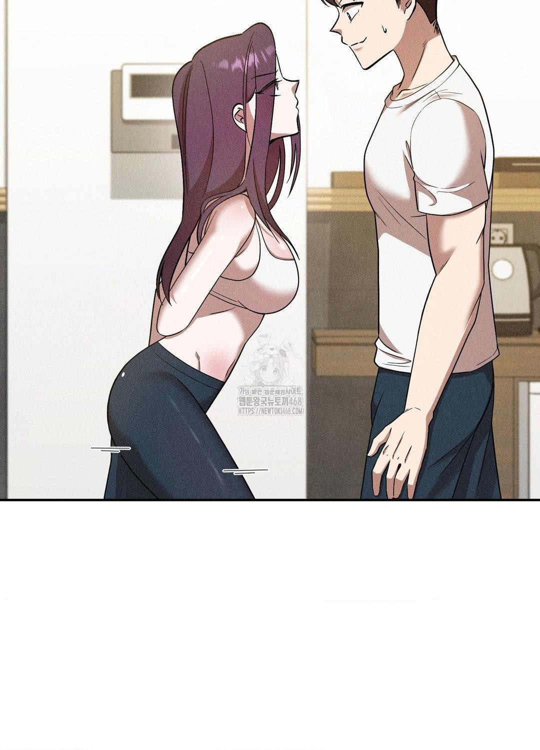 Boyfriend Girlfriend Game Raw - Chapter 18 - photo - 3