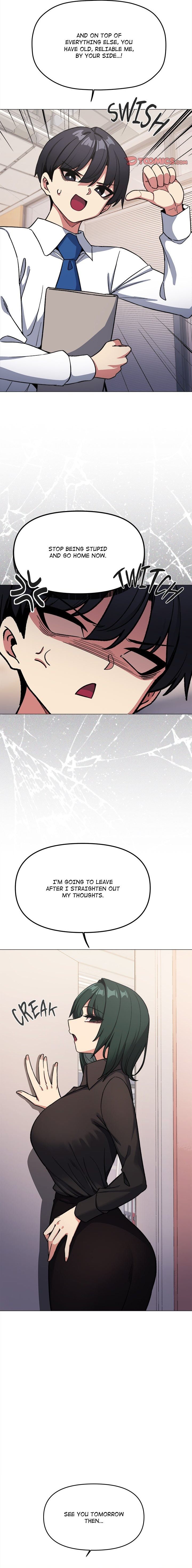 Stop Smoking - Chapter 54 - photo - 10