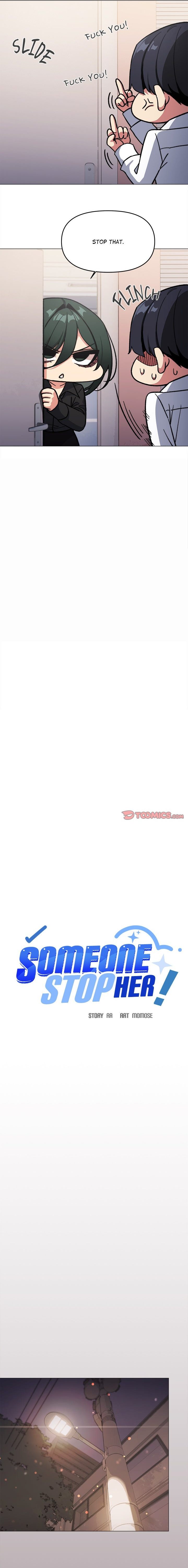 Stop Smoking - Chapter 54 - photo - 11