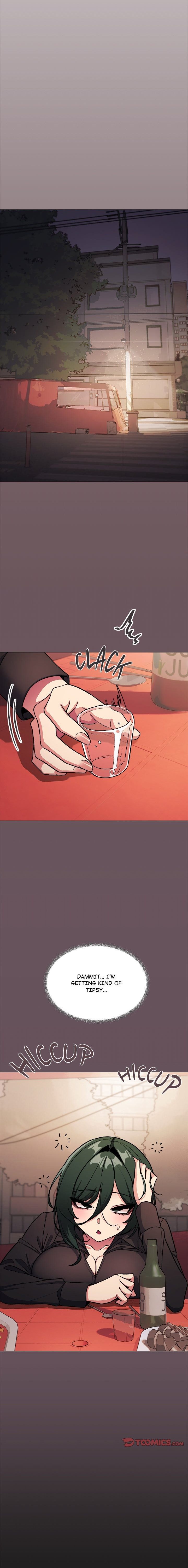 Stop Smoking - Chapter 54 - photo - 12
