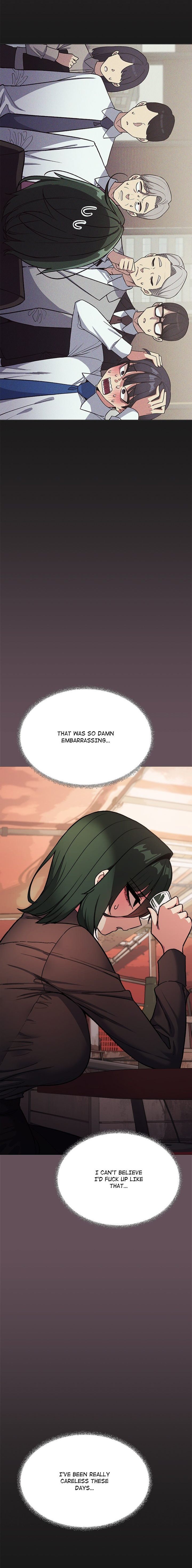 Stop Smoking - Chapter 54 - photo - 13