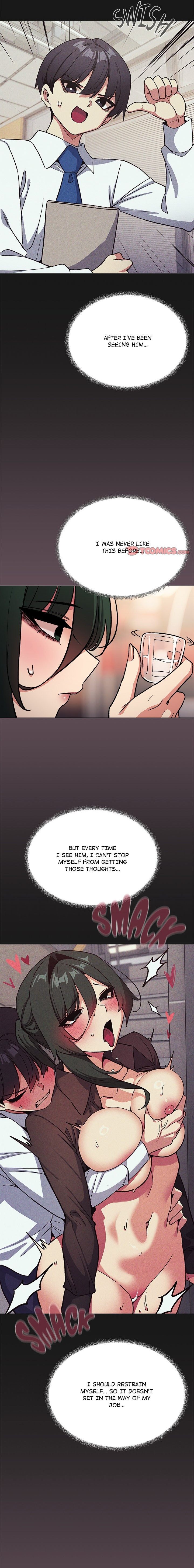Stop Smoking - Chapter 54 - photo - 14