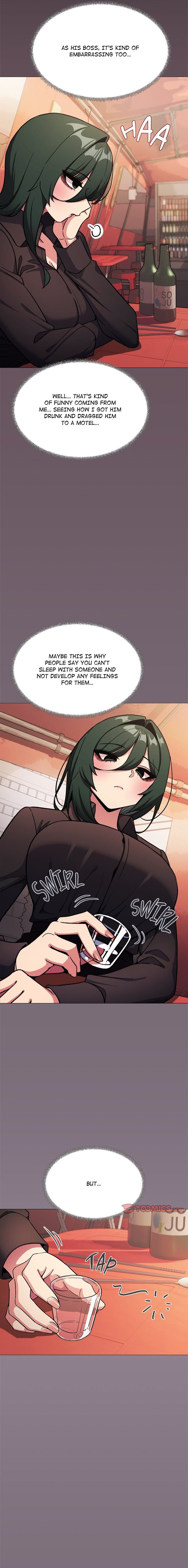 Stop Smoking - Chapter 54 - photo - 15