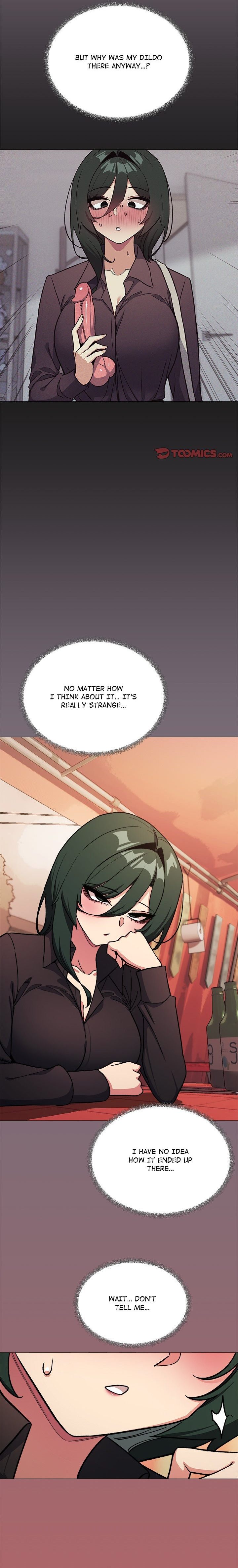 Stop Smoking - Chapter 54 - photo - 17