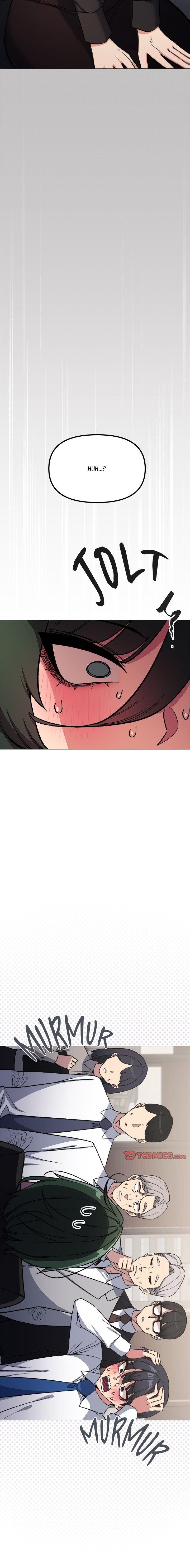 Stop Smoking - Chapter 54 - photo - 2