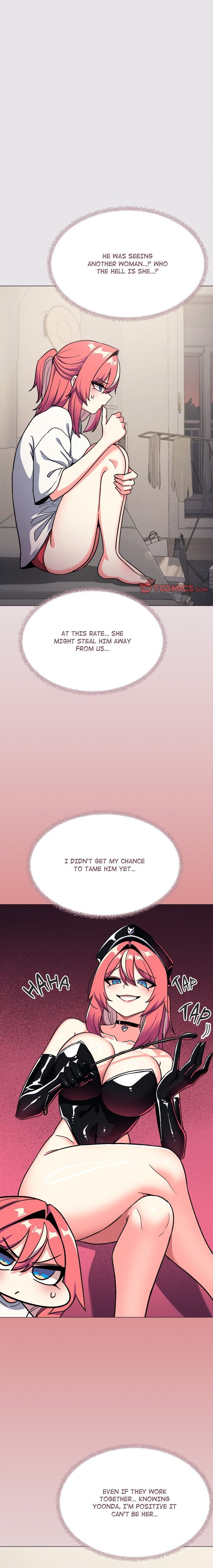 Stop Smoking - Chapter 54 - photo - 20