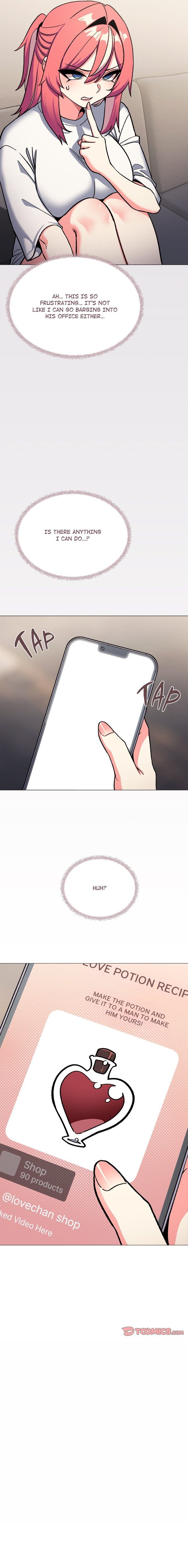 Stop Smoking - Chapter 54 - photo - 21