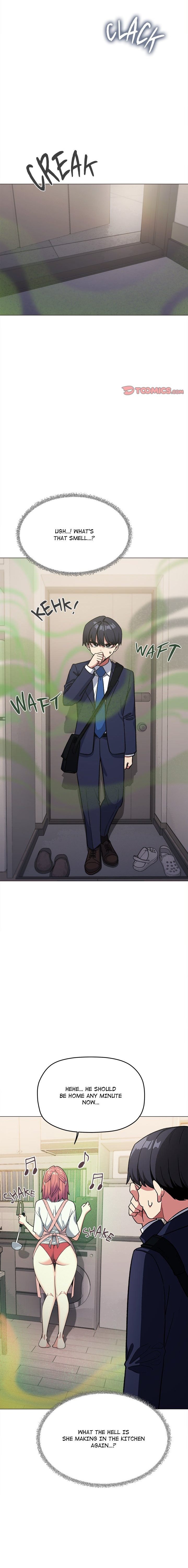 Stop Smoking - Chapter 54 - photo - 23