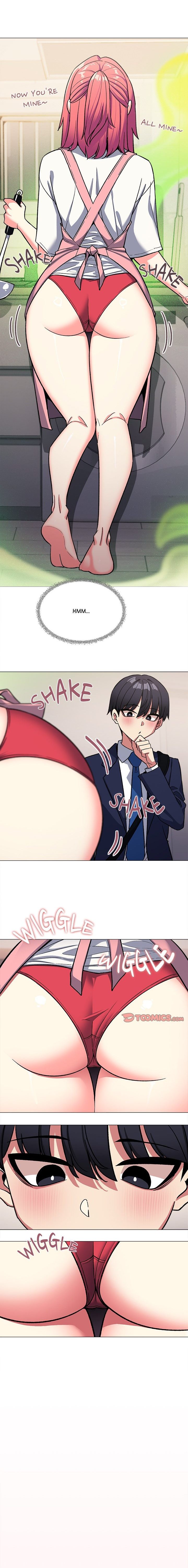 Stop Smoking - Chapter 54 - photo - 24