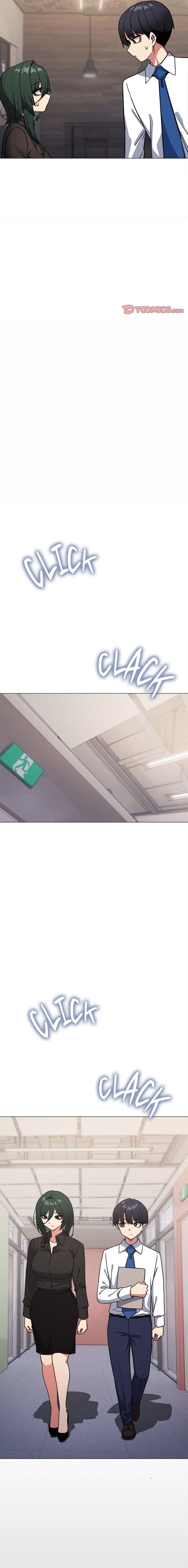Stop Smoking - Chapter 54 - photo - 7