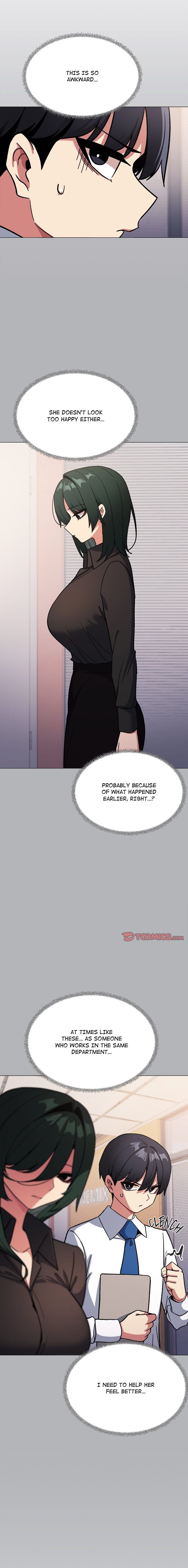 Stop Smoking - Chapter 54 - photo - 8