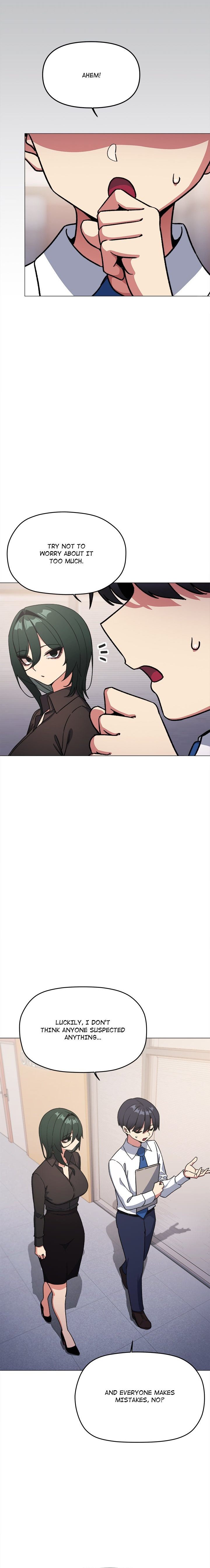 Stop Smoking - Chapter 54 - photo - 9