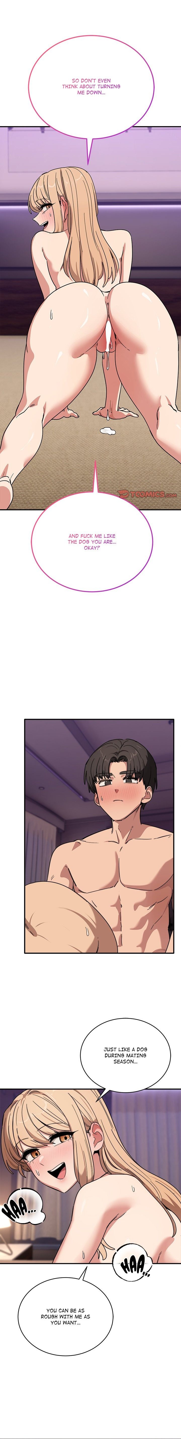 I Became a Dog! - Chapter 23 - photo - 1