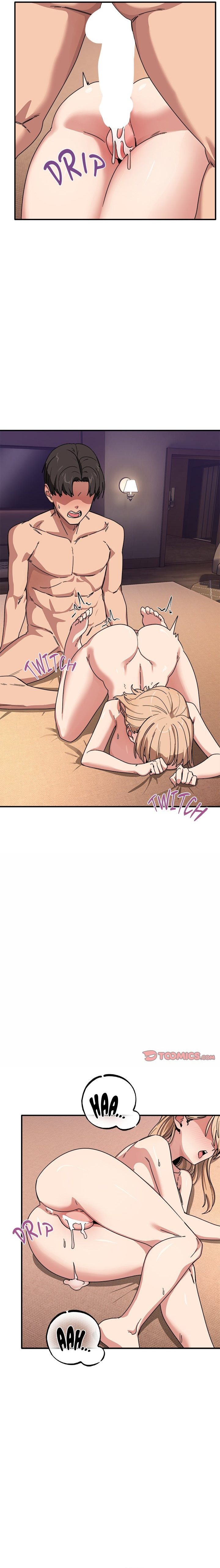 I Became a Dog! - Chapter 23 - photo - 10