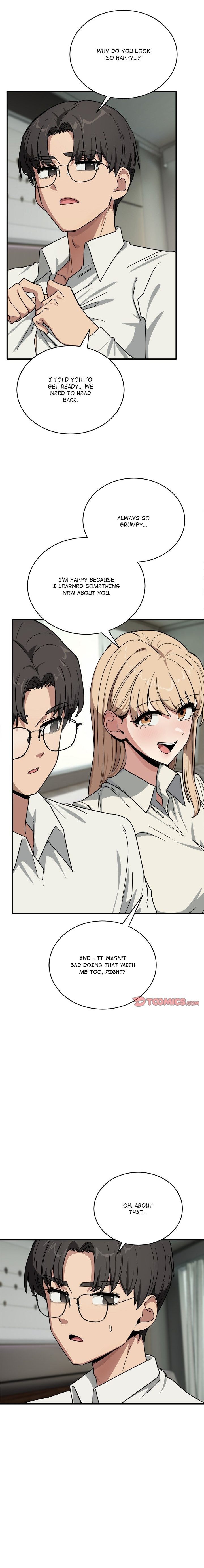 I Became a Dog! - Chapter 23 - photo - 12