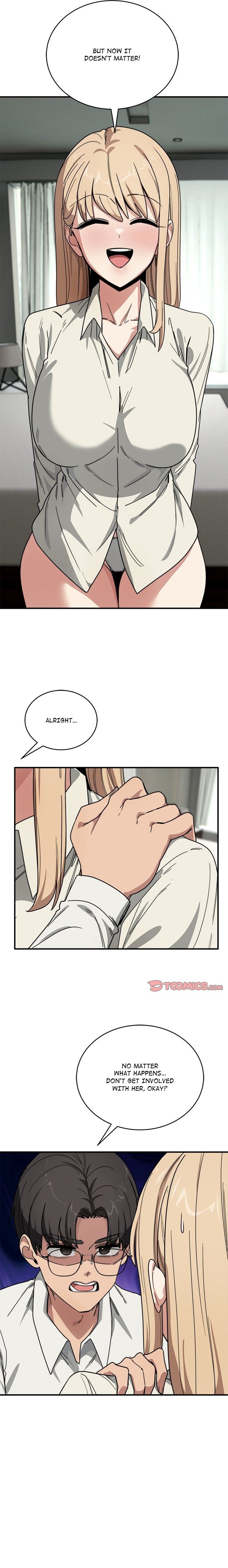 I Became a Dog! - Chapter 23 - photo - 15