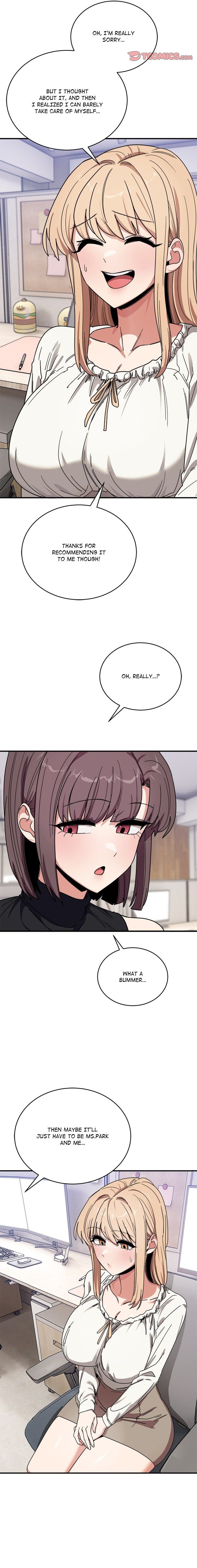 I Became a Dog! - Chapter 23 - photo - 19