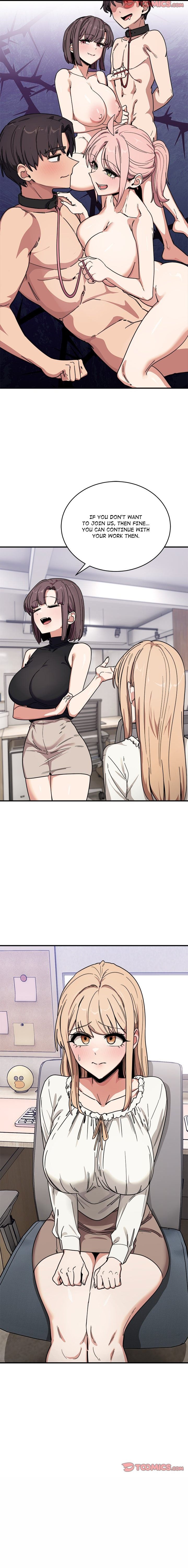 I Became a Dog! - Chapter 23 - photo - 21