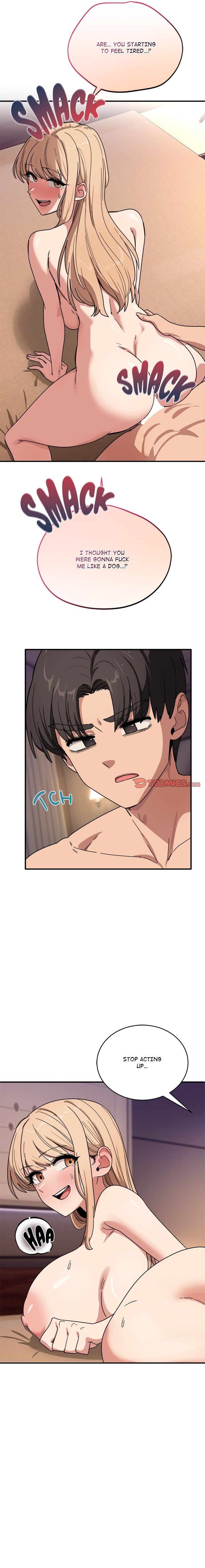 I Became a Dog! - Chapter 23 - photo - 5
