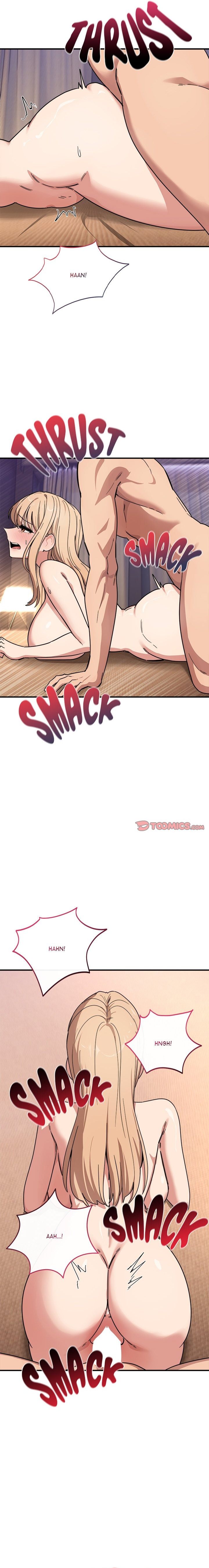 I Became a Dog! - Chapter 23 - photo - 6