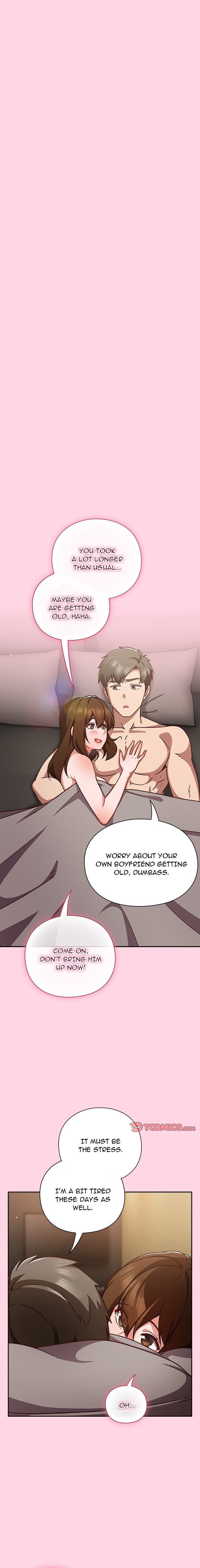 Let’s Play Hooky - Chapter 13 - photo - 14
