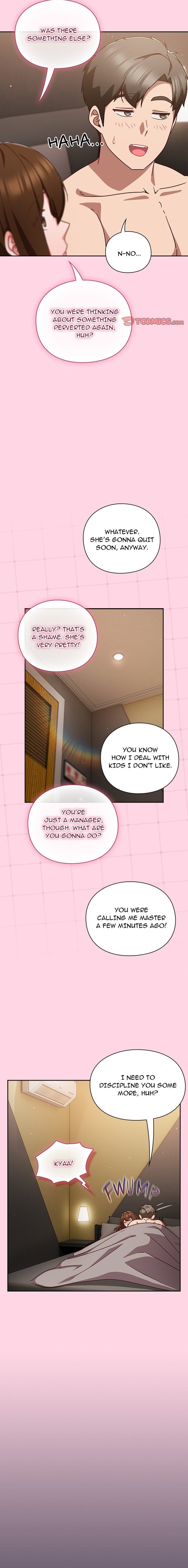 Let’s Play Hooky - Chapter 13 - photo - 16