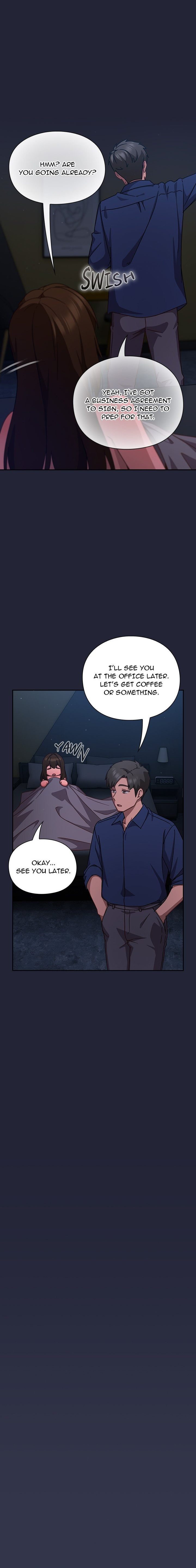 Let’s Play Hooky - Chapter 13 - photo - 18