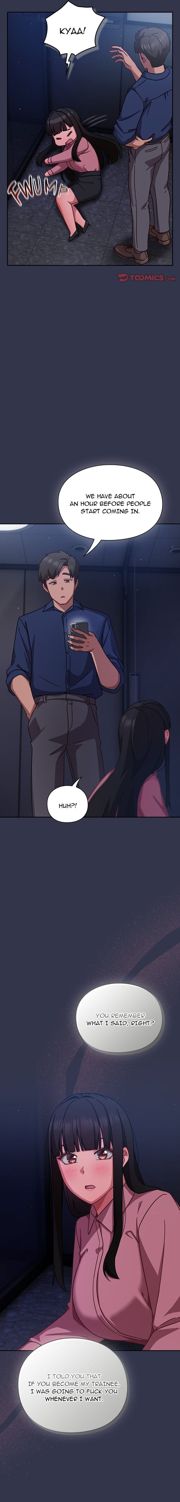 Let’s Play Hooky - Chapter 13 - photo - 25