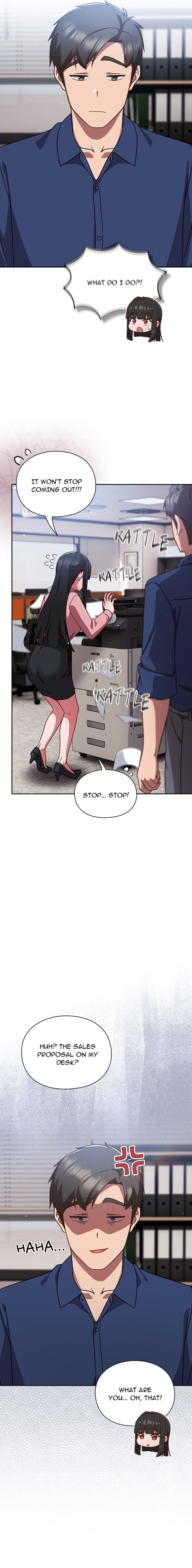 Let’s Play Hooky - Chapter 13 - photo - 5