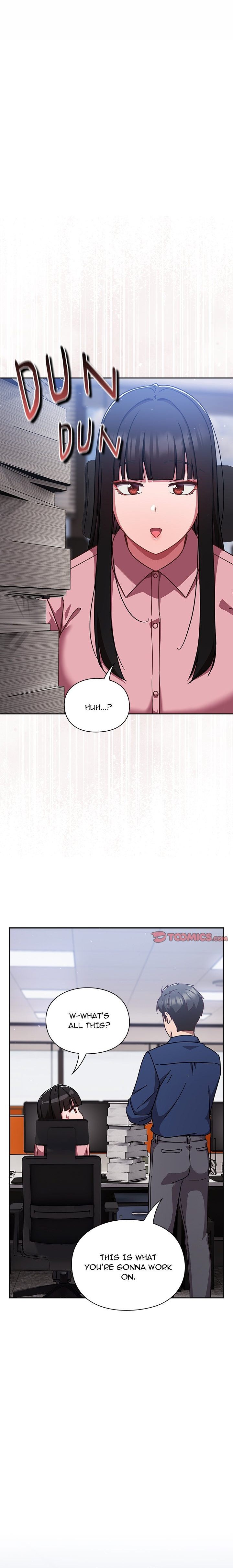 Let’s Play Hooky - Chapter 13 - photo - 7