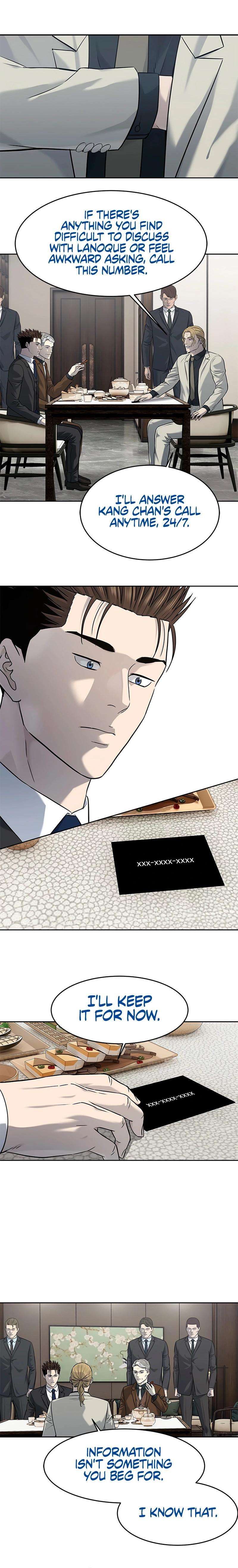 God of Blackfield - Chapter 237 - photo - 11