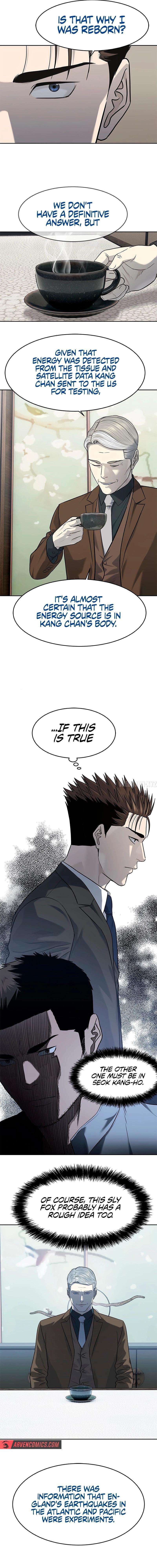 God of Blackfield - Chapter 237 - photo - 16
