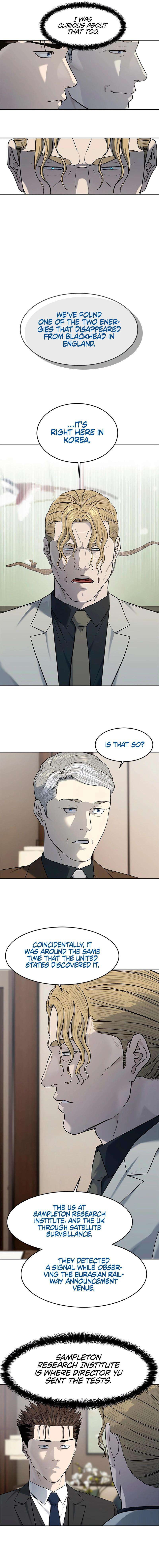God of Blackfield - Chapter 237 - photo - 7