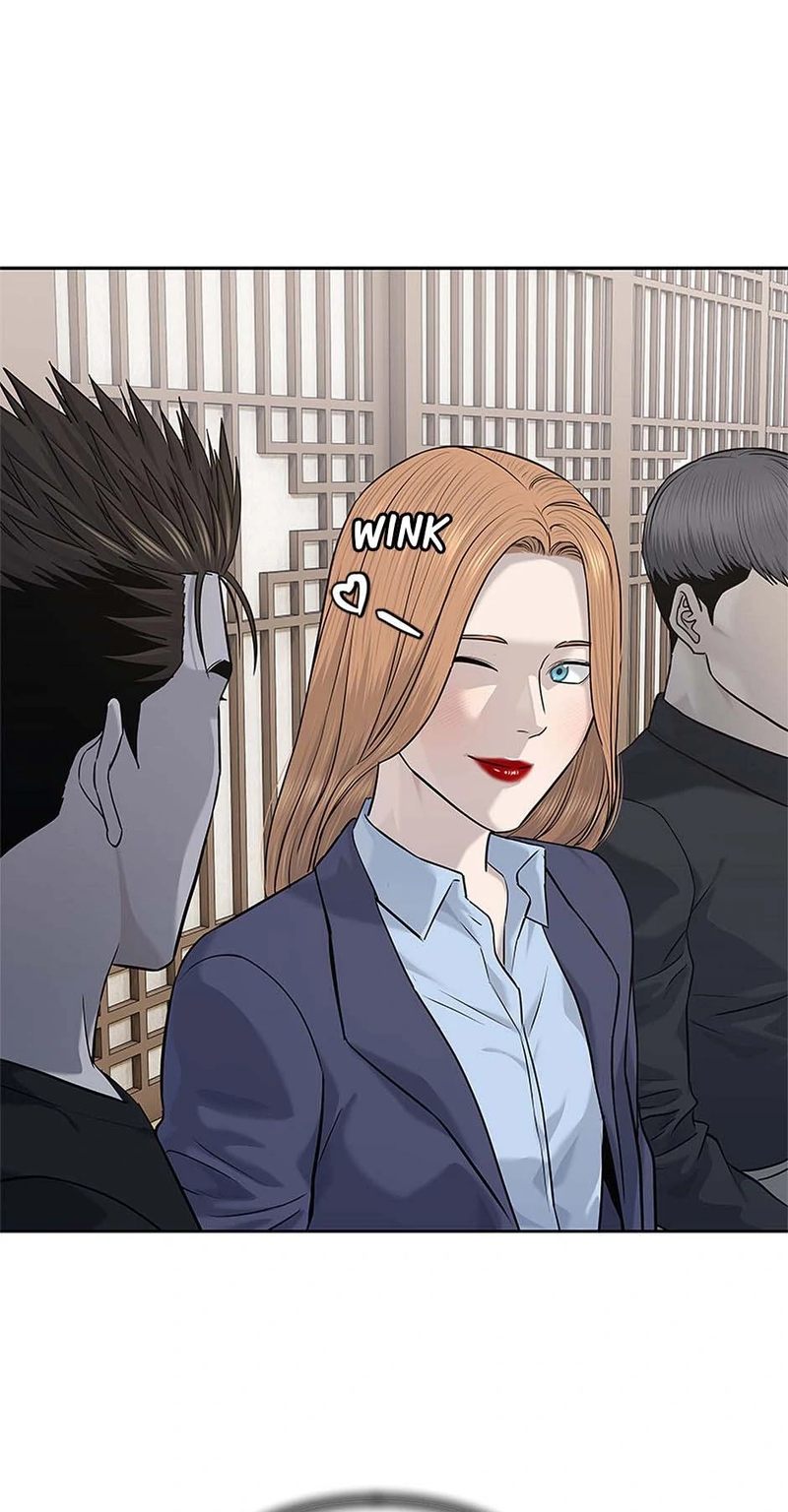 God of Blackfield - Chapter 238 - photo - 101