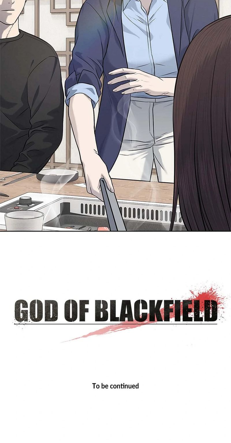 God of Blackfield - Chapter 238 - photo - 103
