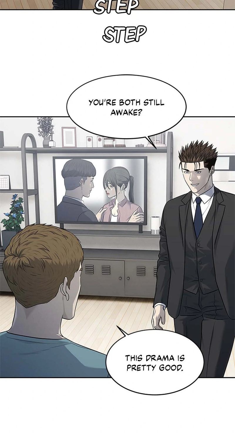God of Blackfield - Chapter 238 - photo - 12