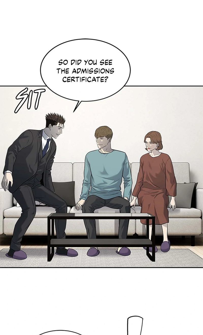 God of Blackfield - Chapter 238 - photo - 14