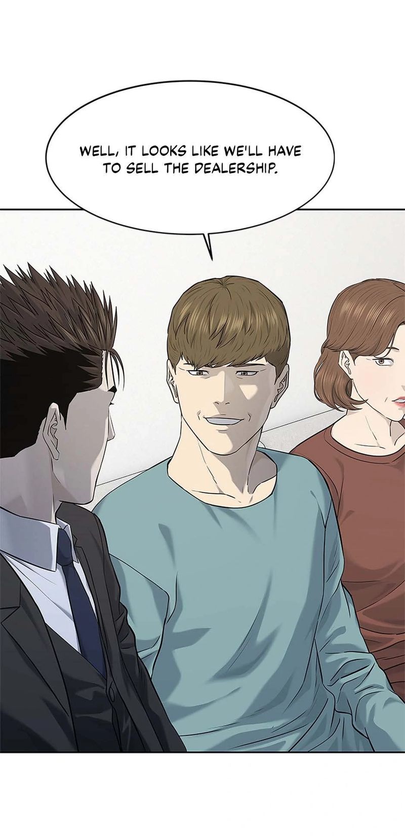 God of Blackfield - Chapter 238 - photo - 17