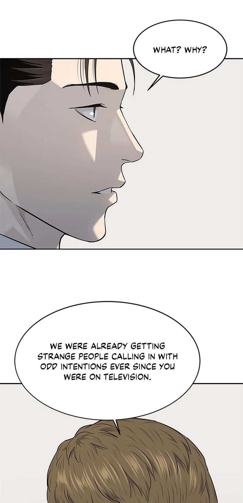 God of Blackfield - Chapter 238 - photo - 18