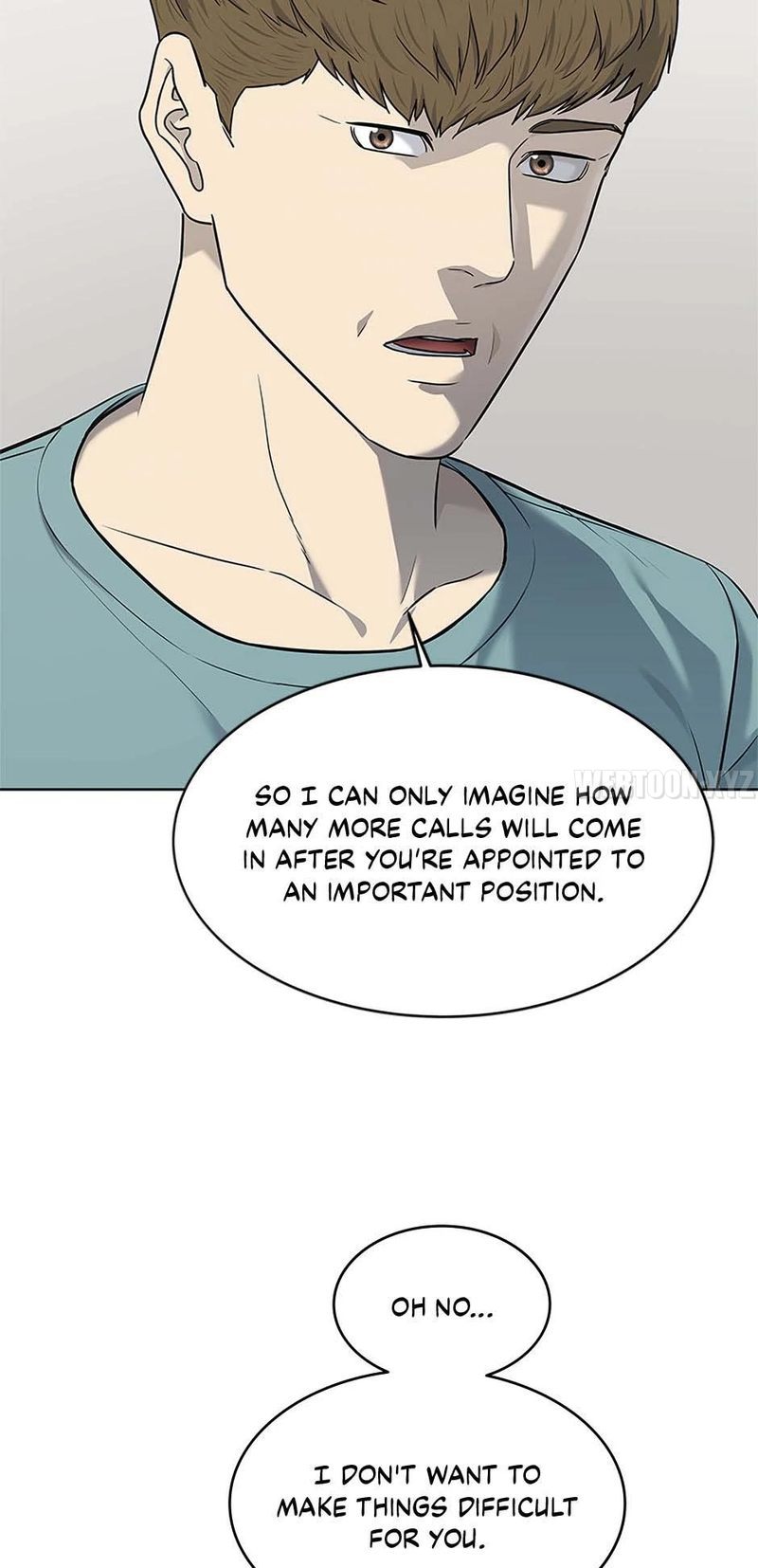 God of Blackfield - Chapter 238 - photo - 19