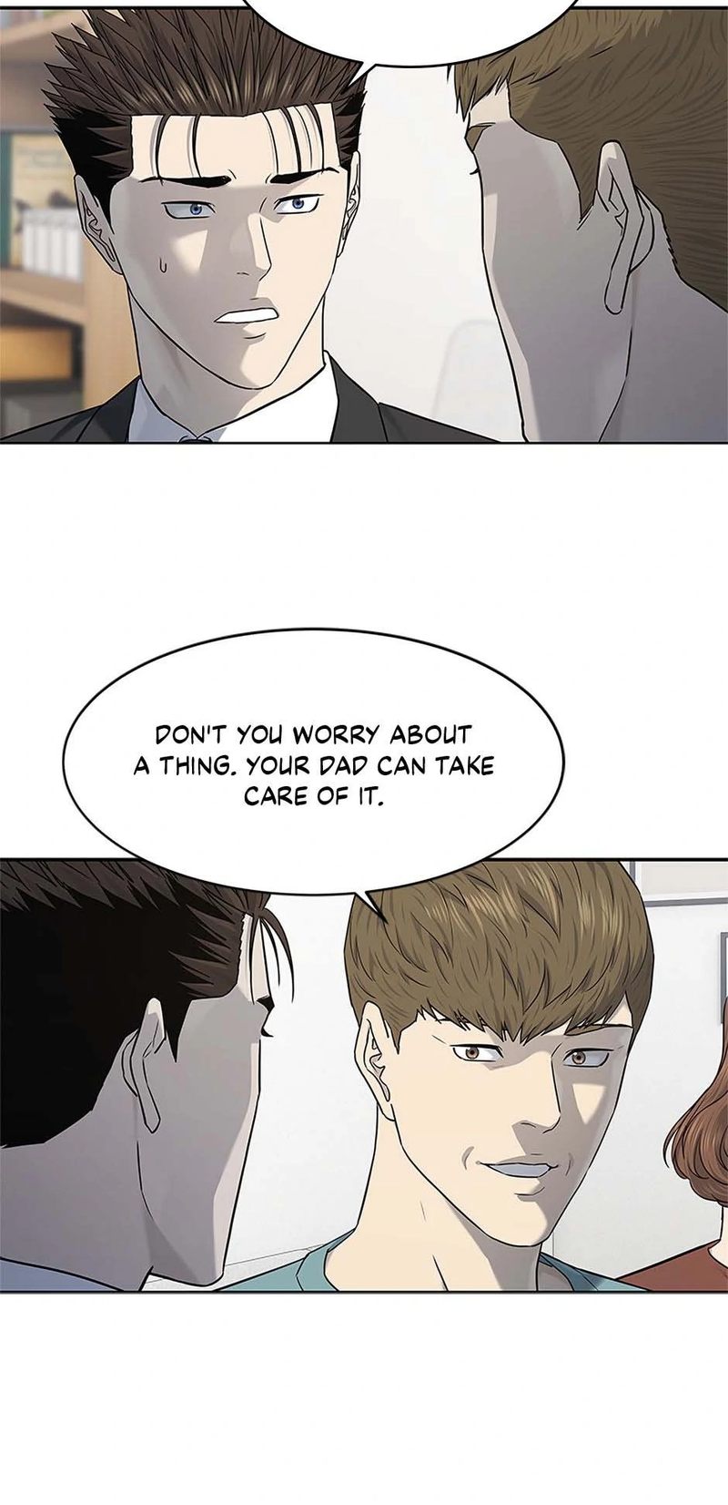 God of Blackfield - Chapter 238 - photo - 20