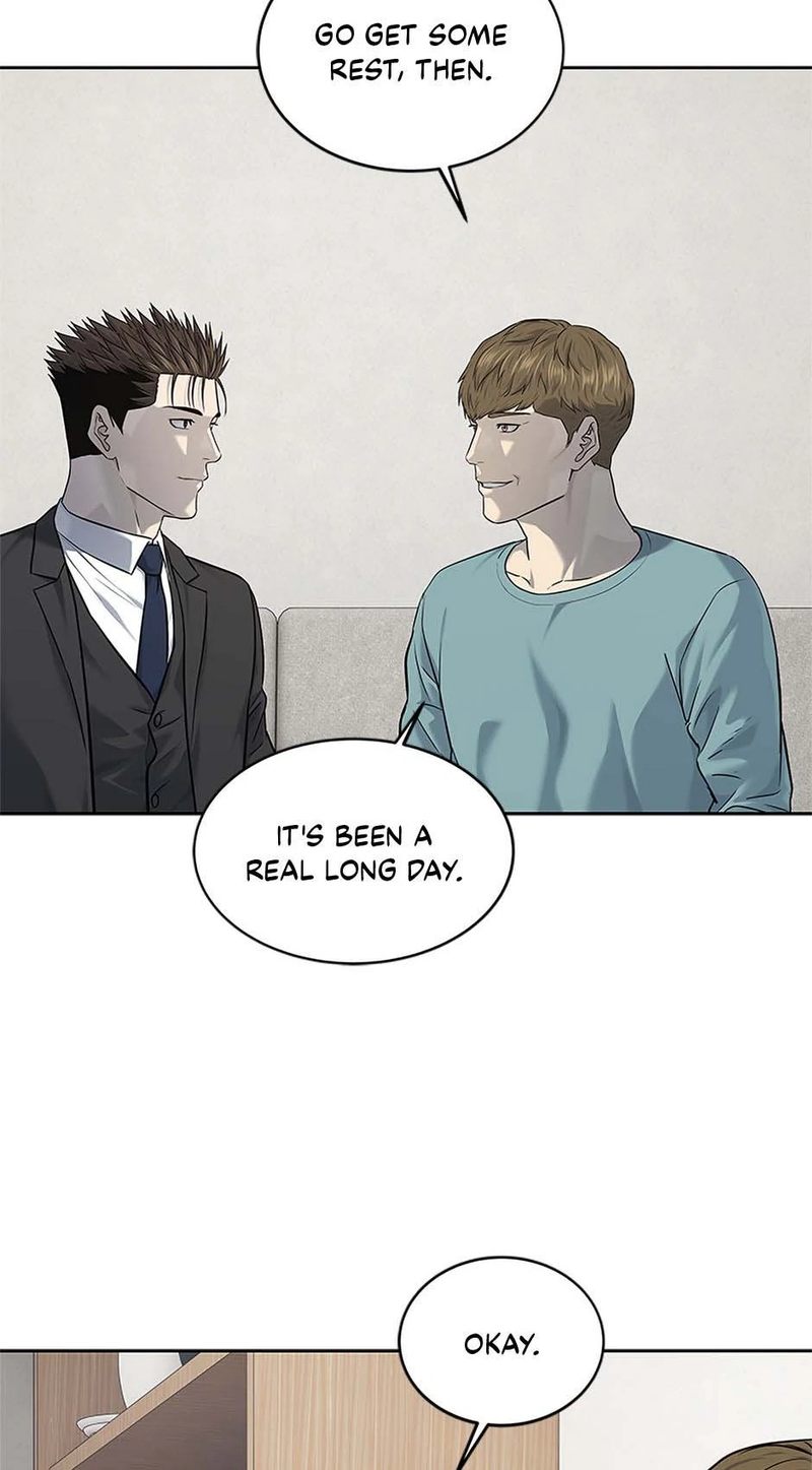 God of Blackfield - Chapter 238 - photo - 22