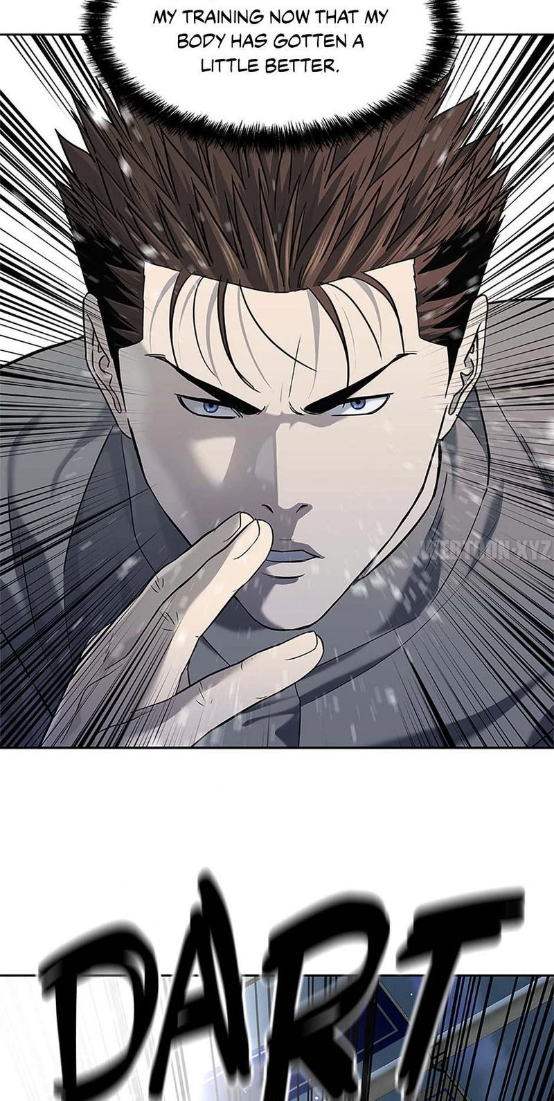God of Blackfield - Chapter 238 - photo - 29