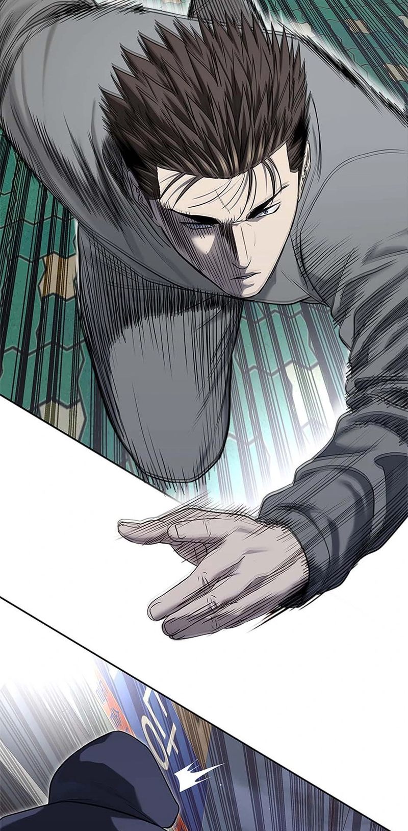 God of Blackfield - Chapter 238 - photo - 35