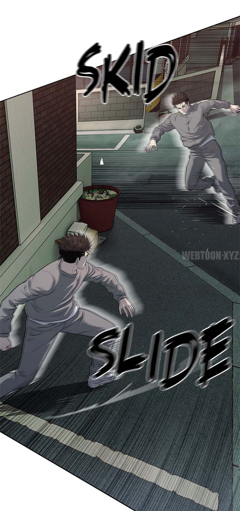 God of Blackfield - Chapter 238 - photo - 39