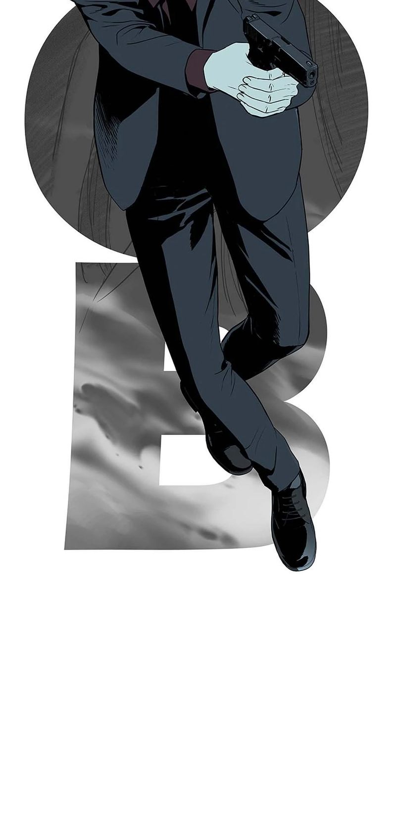 God of Blackfield - Chapter 238 - photo - 4