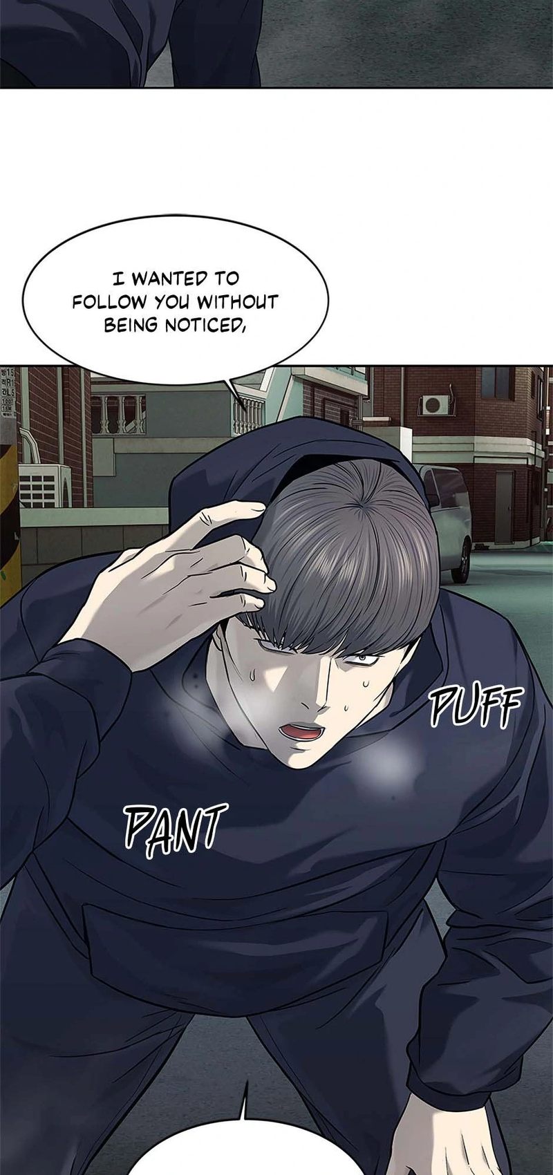 God of Blackfield - Chapter 238 - photo - 42