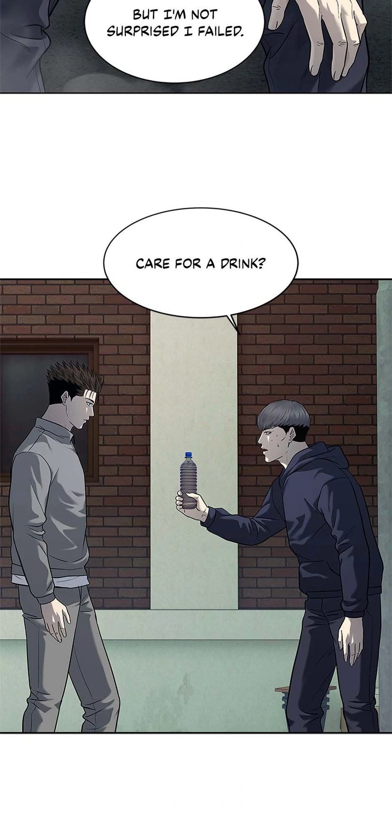God of Blackfield - Chapter 238 - photo - 43